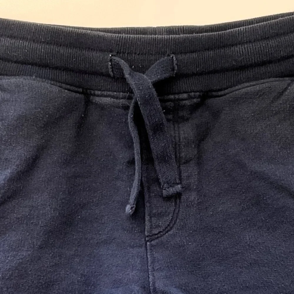 OSHKOSH B'GOSH FRENCH TERRY SHORTS WITH POCKETS